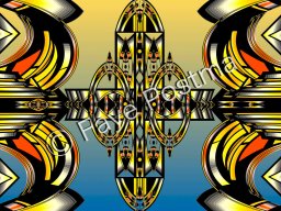 You and I Building Bridges For a Brighter Future VI